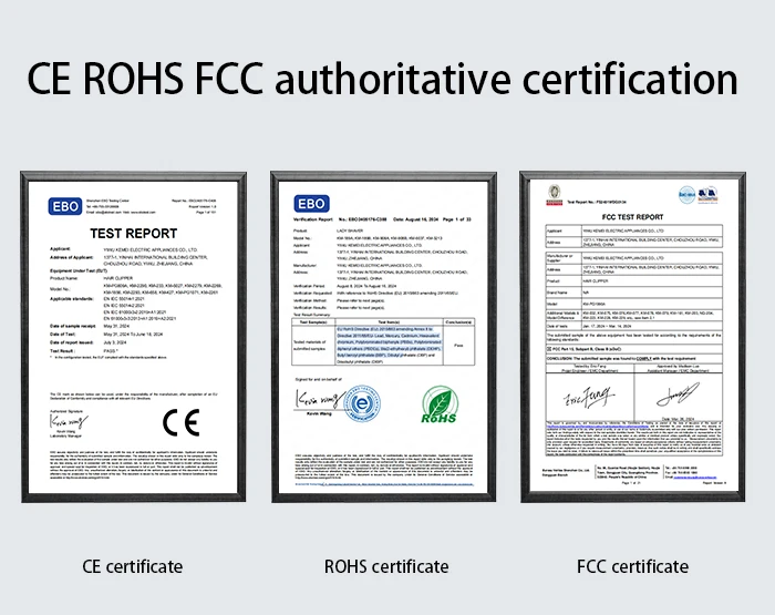 Specifications