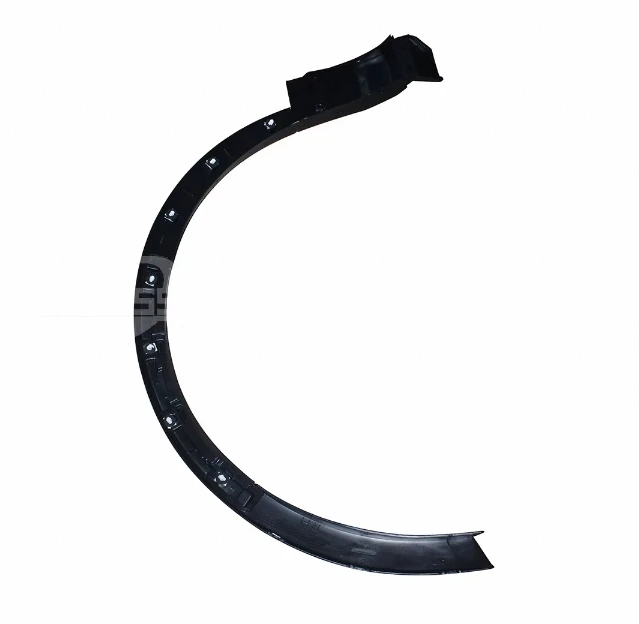 For Ford Explorer 2015 Car Wheel Rim Eyebrow BB5Z16038AA BB5Z16038AB B...