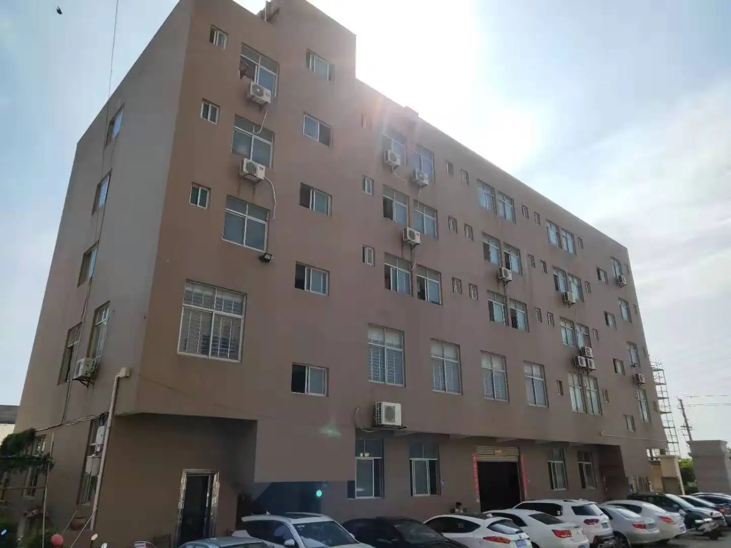 Quanzhou Aiguli Tiantian Garment Co., Ltd.
