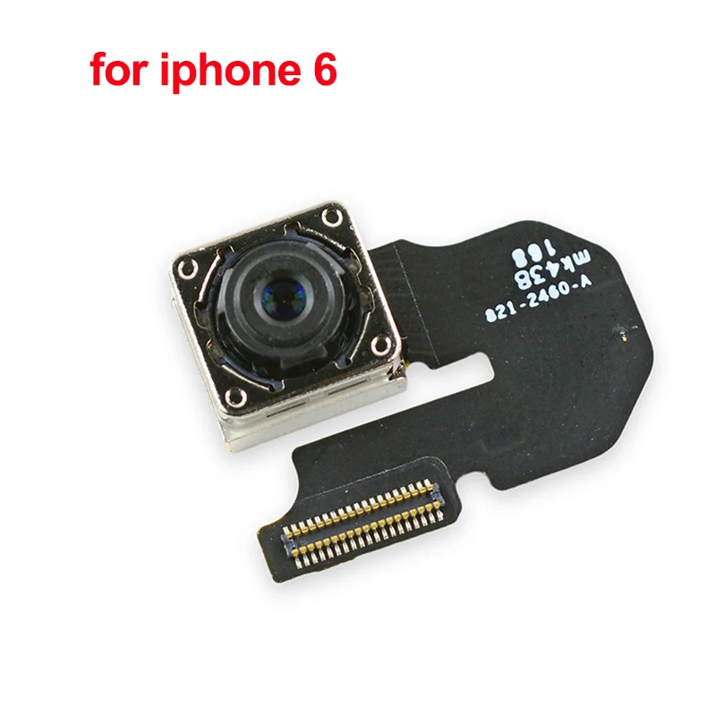 IPhone 6P (back)