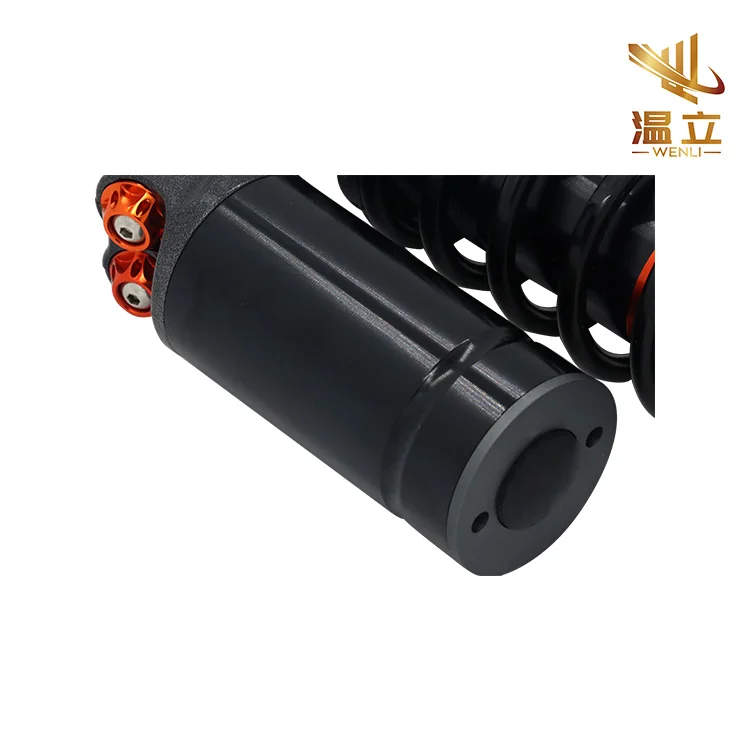 
 Высокотехнологичные Запчасти для производства заднего амортизатора мотоцикла  