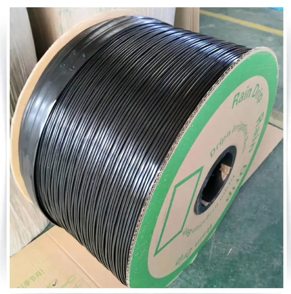 Pressure Compensation Drip Irrigation Tape Biodegradable Drip Tape for Sale