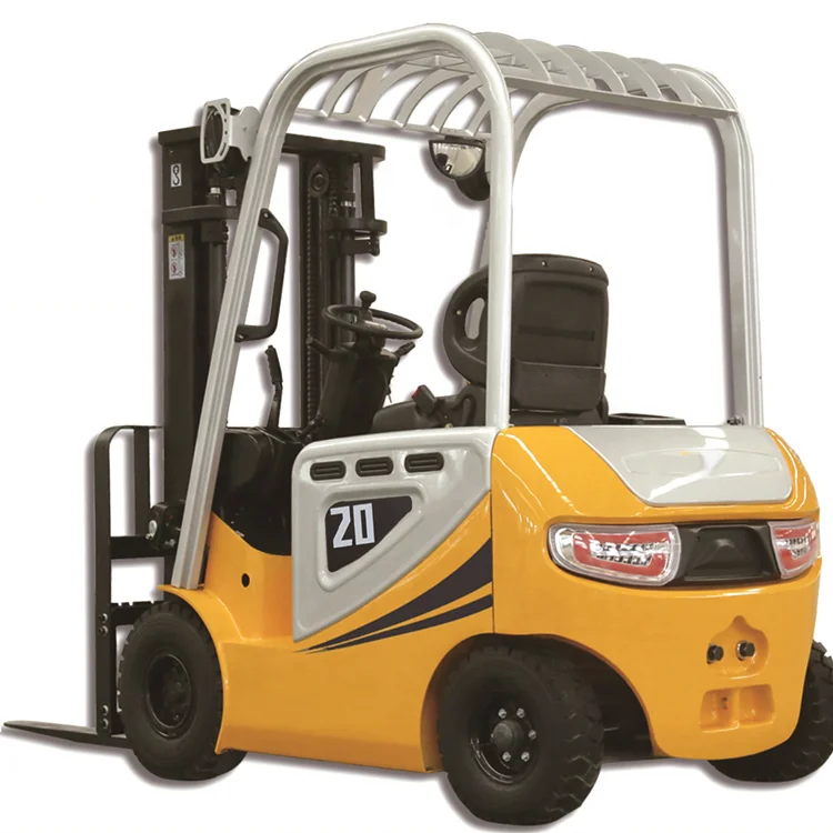 everlift EVERLIFT セット売り EVERLIFT Electric Forklifts - Reliable Performance & Efficiency