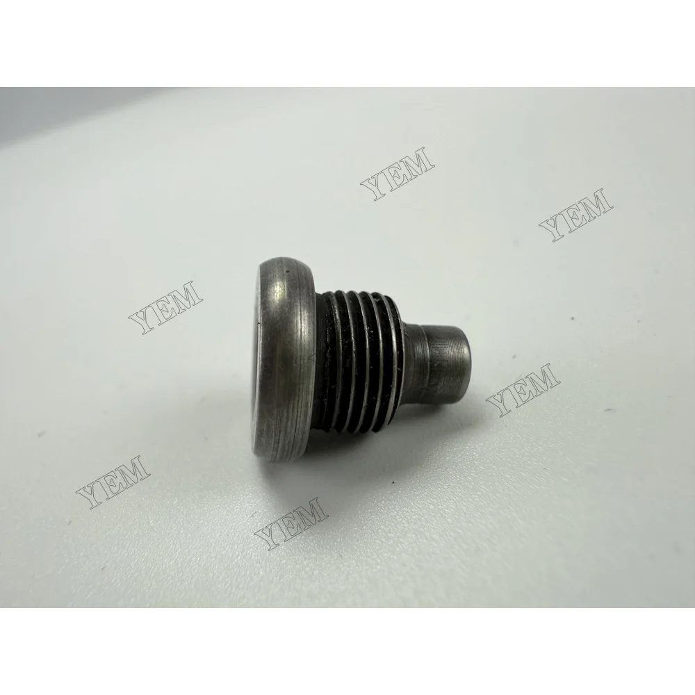 Cylinder Block Bolt 6745-41-2154 for Komatsu 6D114 Universal Engine Parts 3