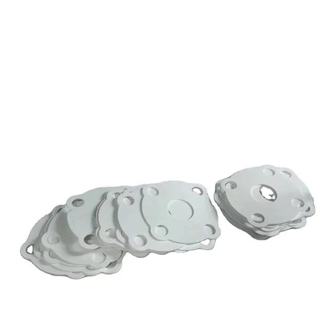 For Hydraulic Pilot Pump Oil Seal PU Material Rubber Silicone Gasket Customized Size 70-90 Shores CAT320B