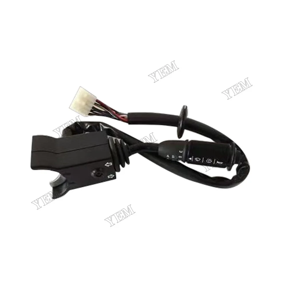 Combination Switch 202.137 Fit for Volvo Engine