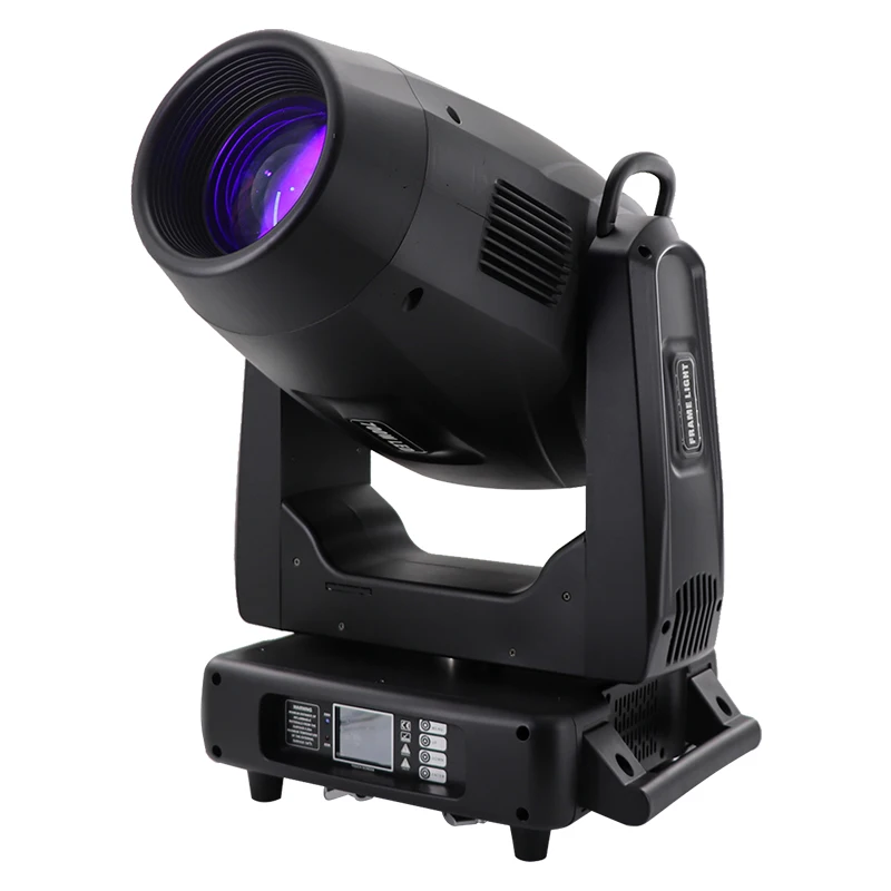 700w LED Profile Moving Head Light for Sharp Beams Spot Wash CTO CMY for Concerts & Big Events Stage Lighting