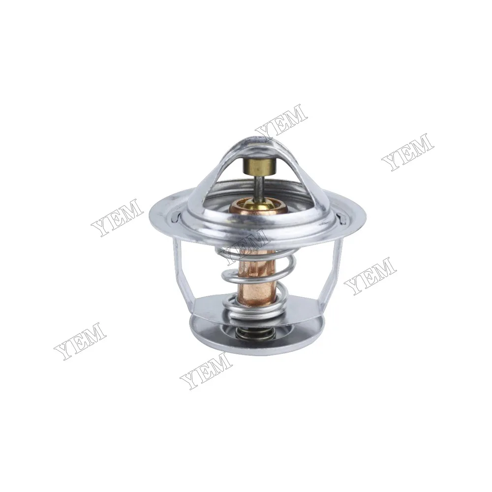 Thermostat 600-421-6120 Fit for Komatsu PC200-3 6D105 Engine