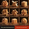 9 Pcs Set C - Advanced