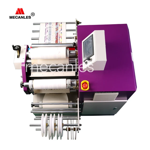 Automatic Digital Ribbon Printer for clothes Lanyard Textile Fabric Label Satin Ribbon Printing Machine
