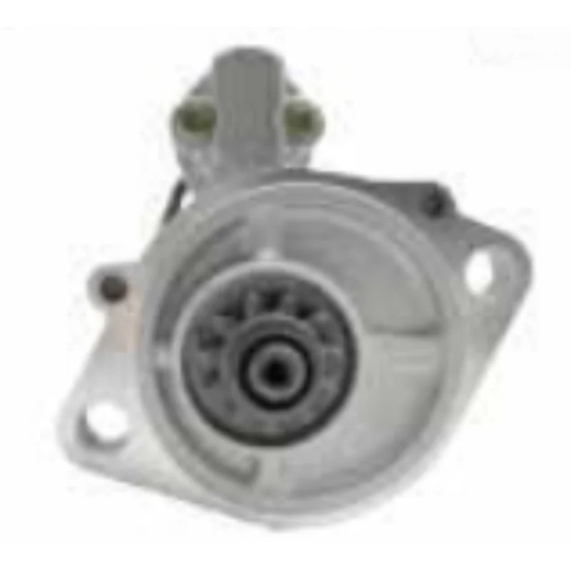 Motor de arranque 24V 11T 3.5KW Motor de arranque para ISUZUul