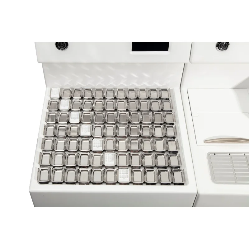 Alibaba.com: RD-98Pro Automatic Paraffin Tissue Embedding Machine, Lab ...