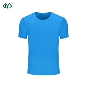 Factory Prices Cotton Men t Shirt High Quality t Shirt Customized