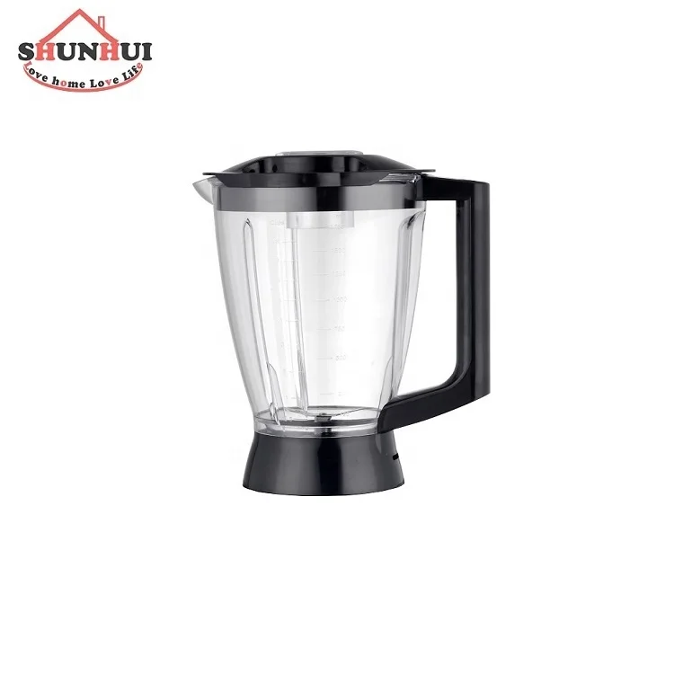 8 Cup Multi Function Food Processor 600W 6 in 1 Blender and Food Processor