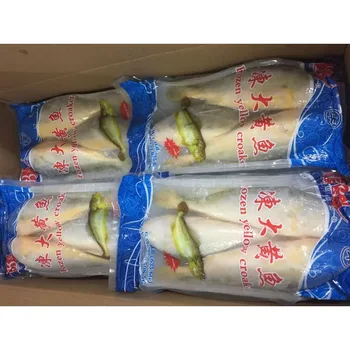 Whole Yellow Croaker Fish Processing Line Yellow Croaker Price 100