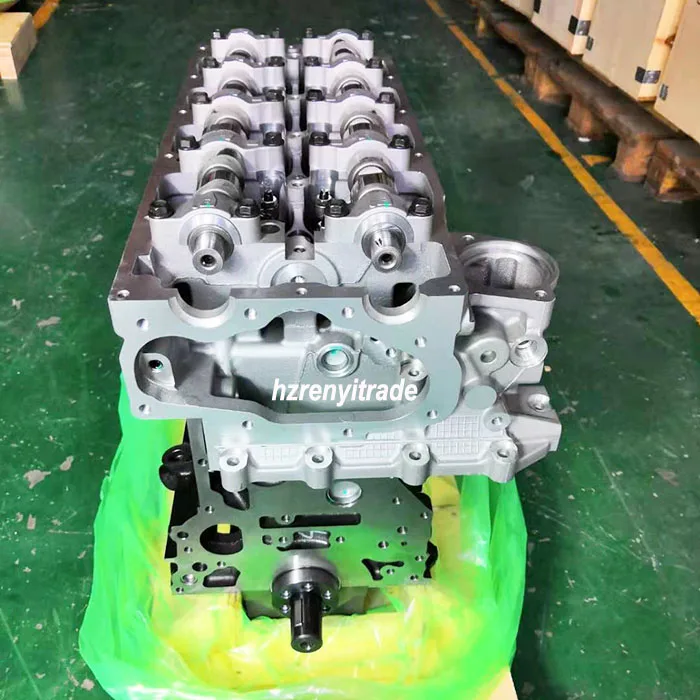 Dmax diesel Engines 4jj1 4jj1tc Dmax Motor for Isuzu 3 Litre Turbo diesel Engine