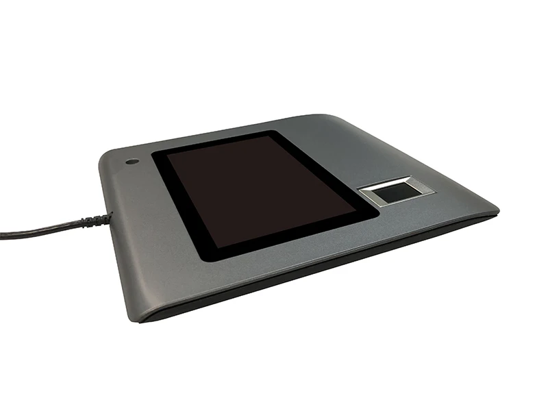 Device signature. Device signature