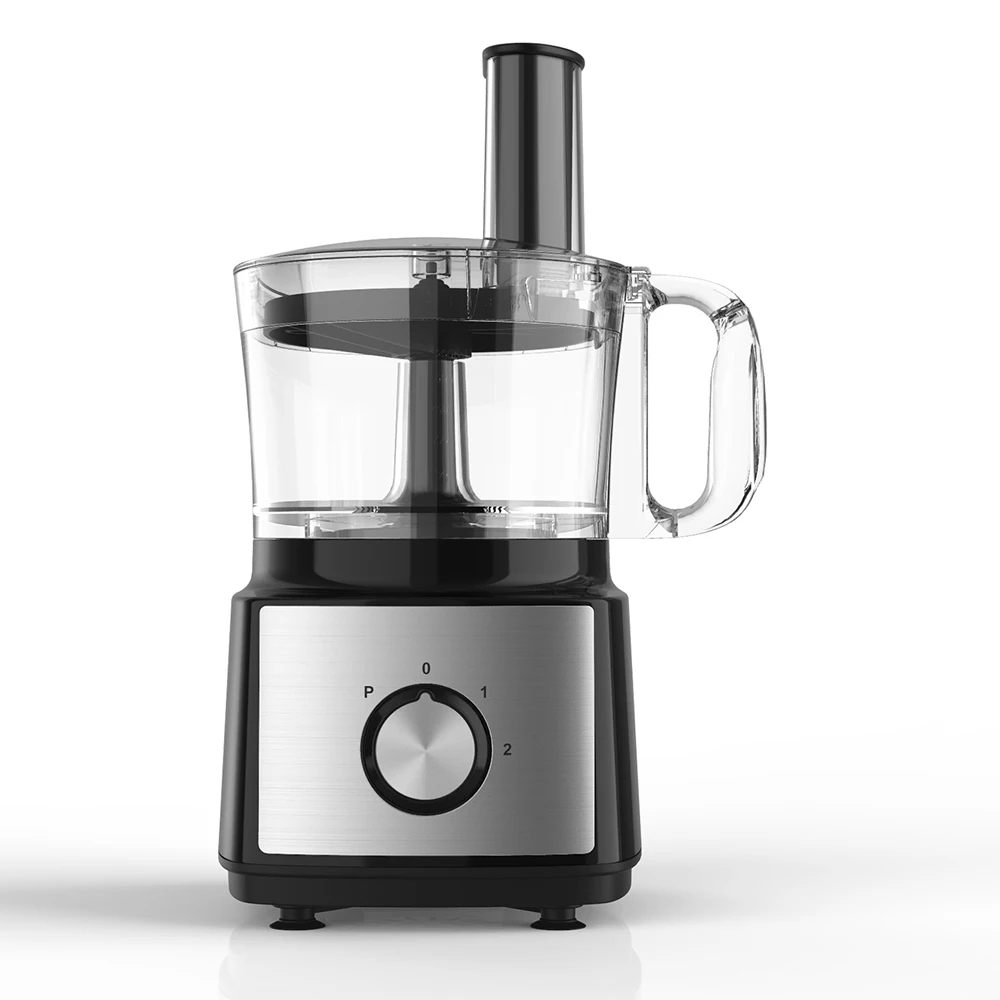 Powerful Fullfeatured Powerful Stainless Steel 1.8l Capacity Food