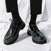 3368 Nero verde