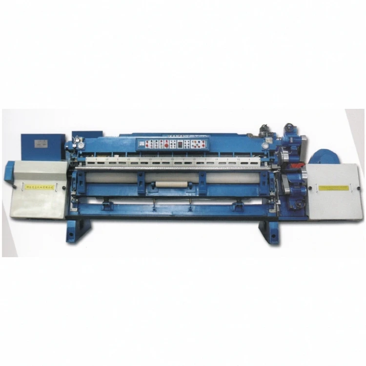 GPC Series Splitting Machine Split Machine for Leather Tannery