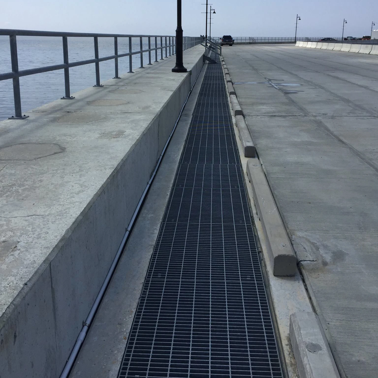 Griglia Scarico Acciaio Inox 200x200mm | Copertura Per Drenaggio Esterno | Antiscivolo - Foto 10