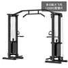 EM1026B grand oiseau volant + plaque de poids supplémentaire 100KG