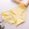 Pizzo giallo