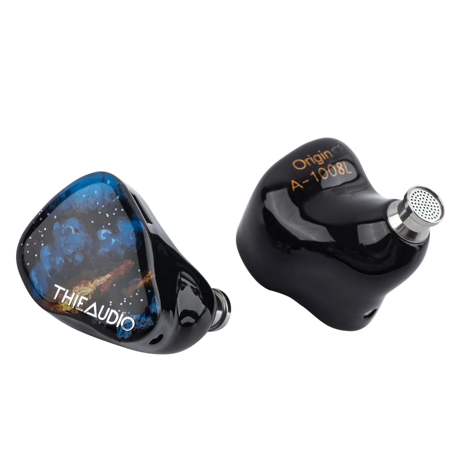 THIEAUDIO Origin IEM - High Base Quadbrid Audio Experience