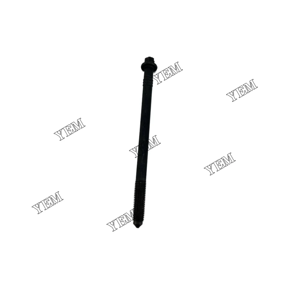 Cylinder Head Screw for Volvo D6E Engine Parts 3