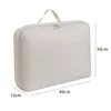 Medium-beige-memory cloth