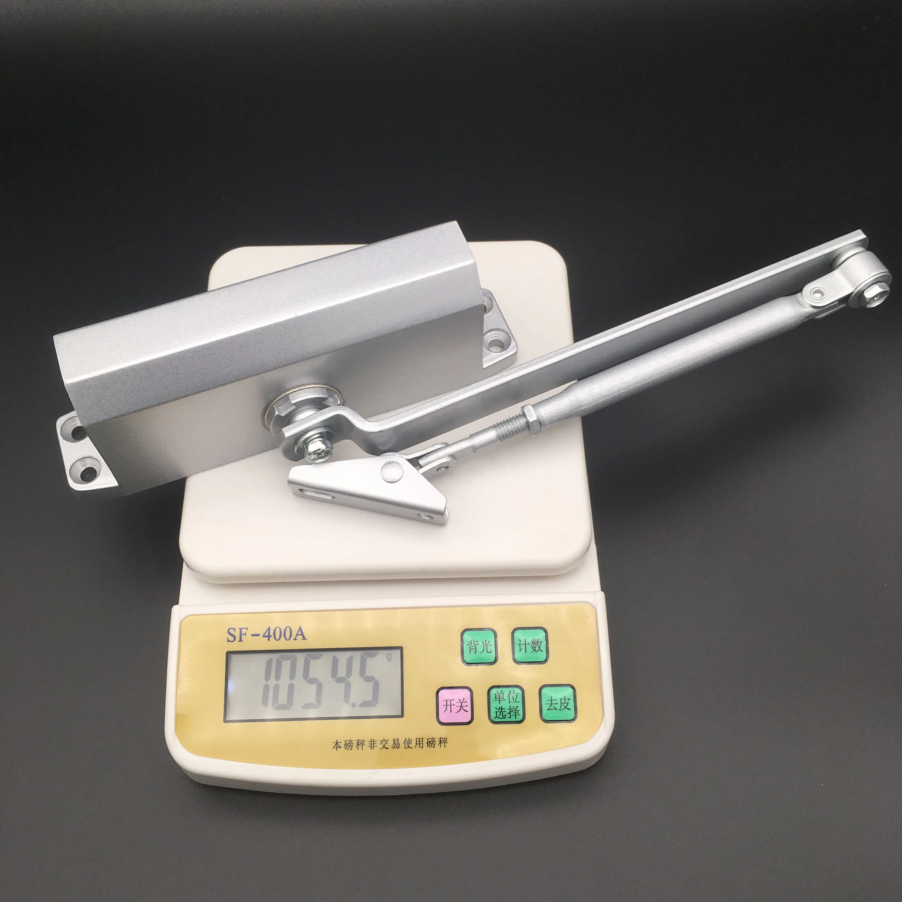 Гидравлические автоматические аксессуары для дверей и окон, закрыватель дверей, тяжелые типы