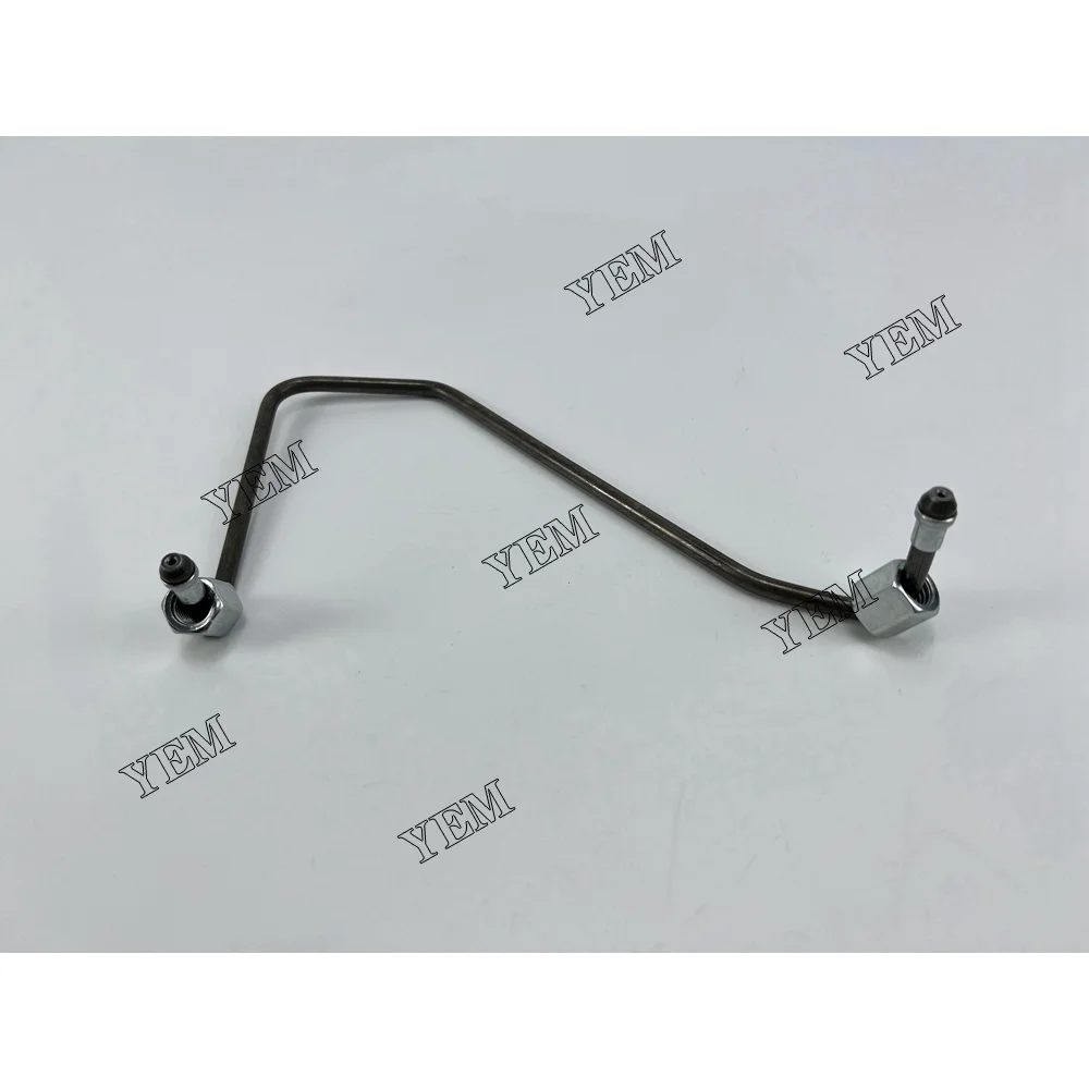 1C010-53720 Fuel Pipe for Kubota V3300 Engine Replacement Parts 2