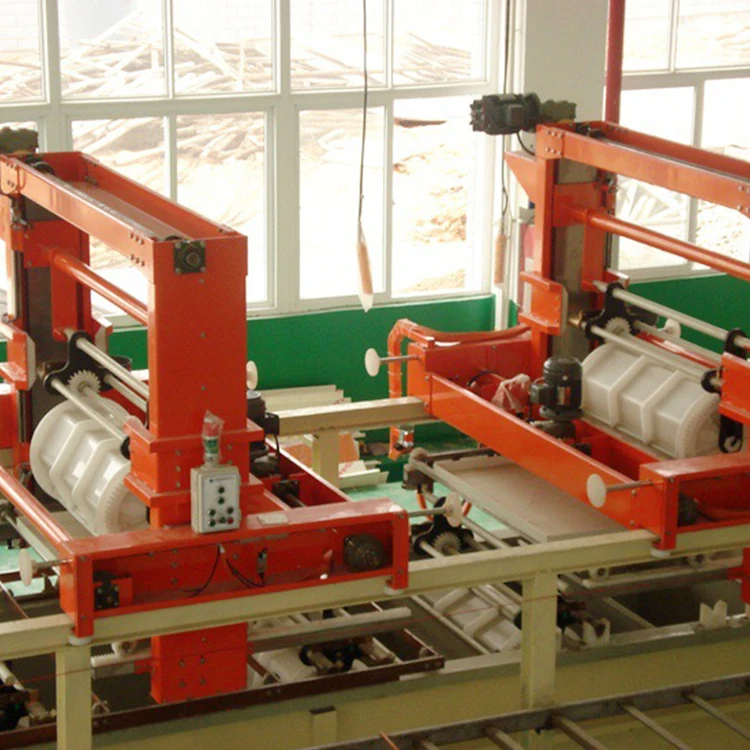 Electroplating Equipment Production Line Chrome Zinc Plating Machine Barrel Plating Equipment