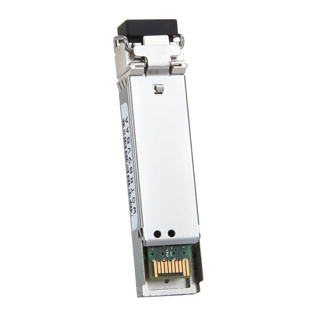 Latest Arrival Price Glczxsm 1.25g Optical Transceiver Gigabit Single