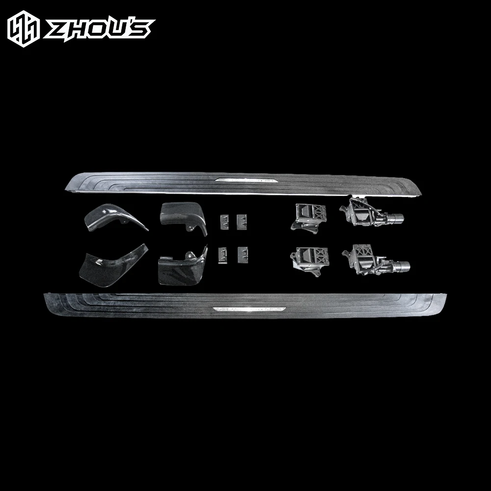 Auto Spare Parts Car Retracting Automatic Electric Power Side Step Running Board for Range Rover Accessory