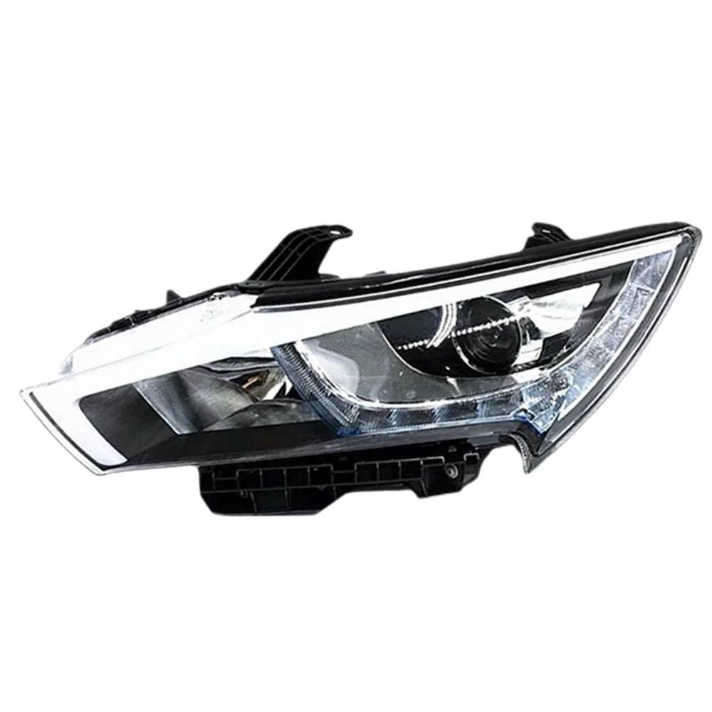 BYD   E5 Tang, Song, Han and Qin S6 F3 G6 G3 I3 EV Combination Headlamp Assembly Fog Lamp LED Headlamp