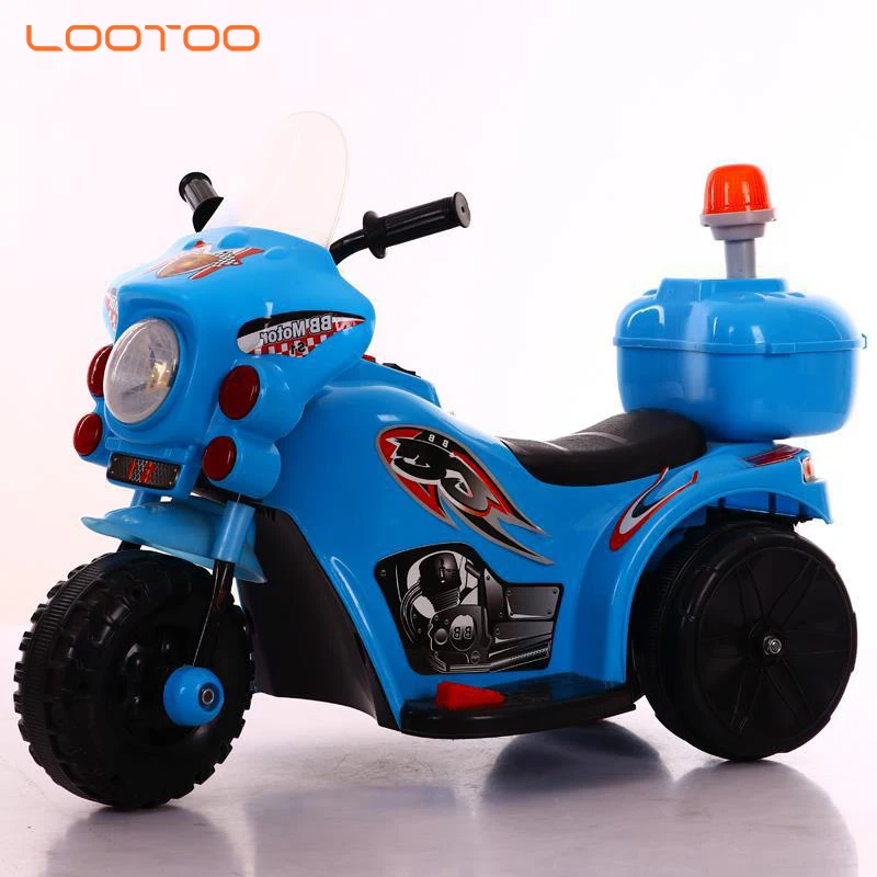 toy motorbikes for toddlers