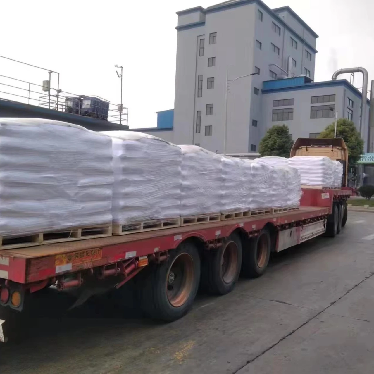 Factory Price Kcl Potassium Chloride Powder Price for Industrial Grade 96% for Oil Drilling Potassium Chloride K2o 60 25kg Bags