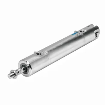New and Original Air Cylinder ISO Round Cylinder CRHD-32-15-PPV-A-MQ 195507 for festo Automatic Controller Accessories