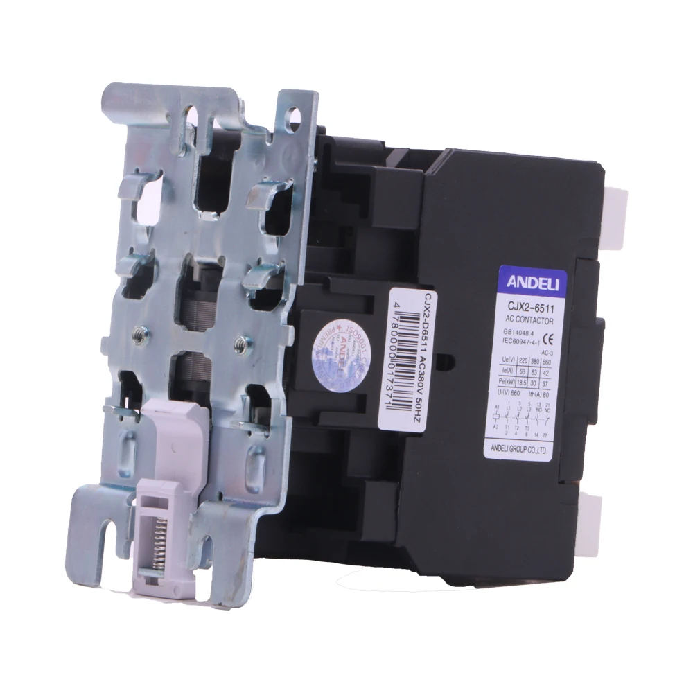 CJX2-0910 AC Contactor at best price in Gurugram by Qinyi Electronics  Private Limited | ID: 2855434371812 可逆ACコンタクタ;CJX2-40N/11 380V