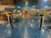 transparent