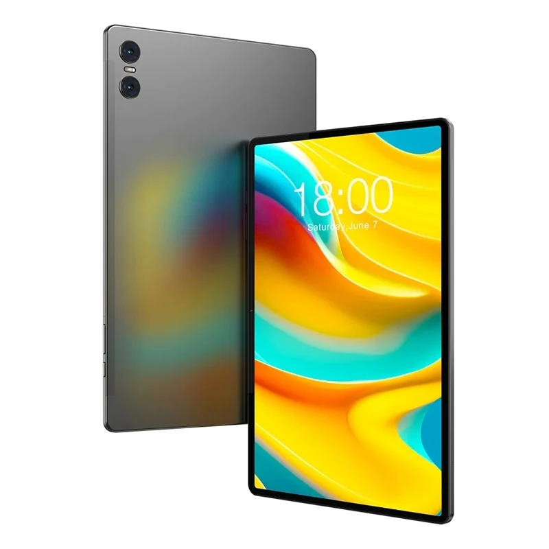 【t2ya】TECLAST T50 Pro 256GB Teclast T50 Pro Tablet - 16GB+256GB, Helio G99, 4G LTE