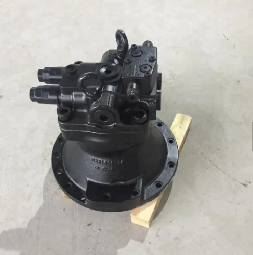 Excavator SK45 Final Drive PY15V00007F1 for Kobelco SK45SR Swing Motor
