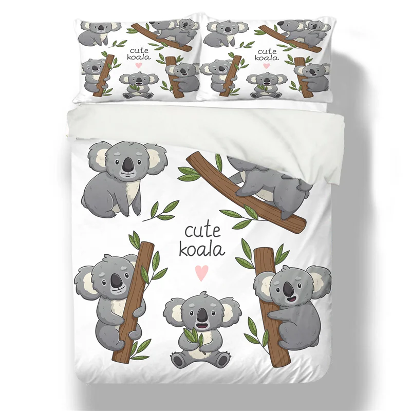 adairs heidi koala