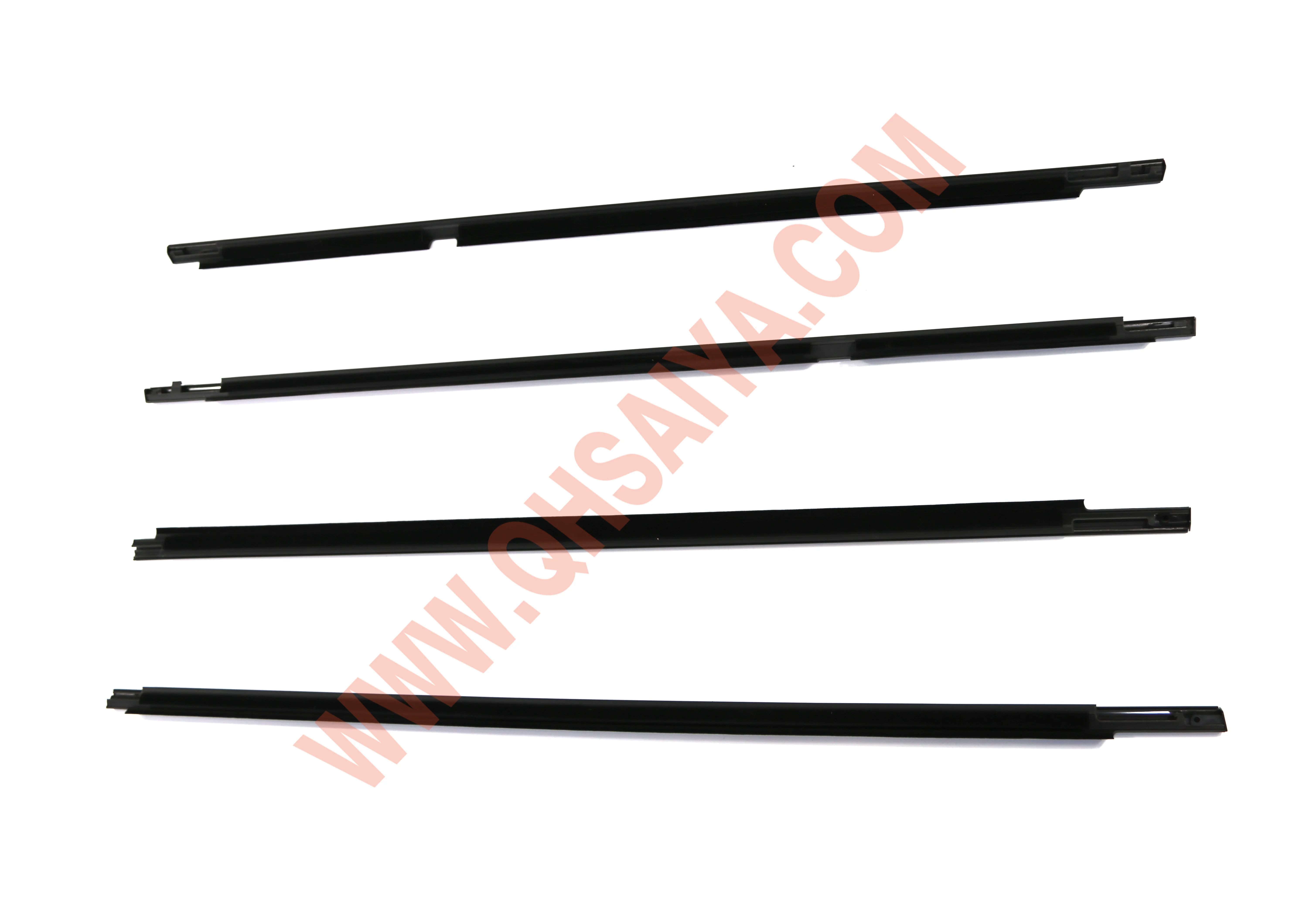 Toyota LAND CRUISER 100 - Premium Door Seals & Weatherstripping