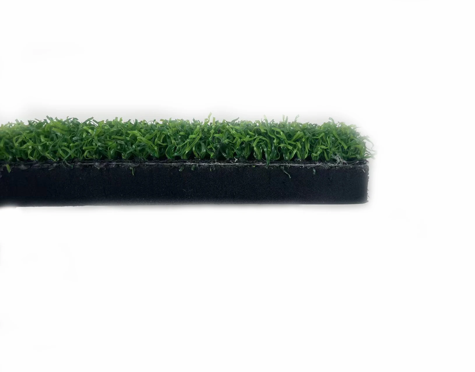 Artificial Turf Mini Golf Mat Synthetic Lawn Green Grass Carpet For Sports Flooring