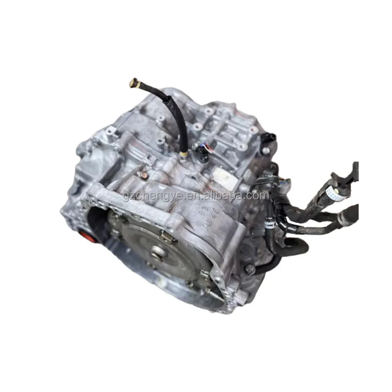Car Gearbox 4 Speed U140F Automatic Transmission for Toyota RAV4 2006 2.0L 2.4L AWD 1AZ Engine 2002 2006