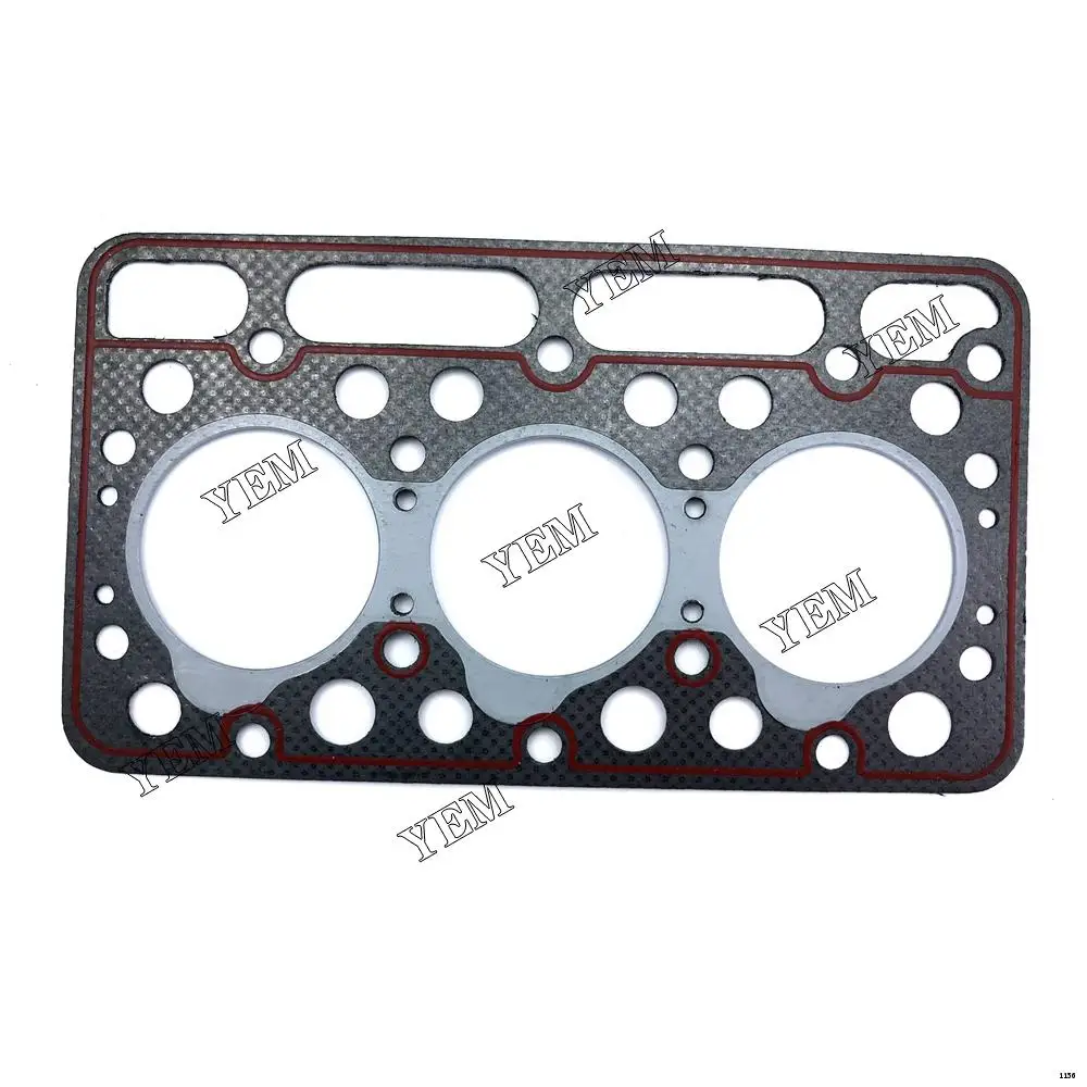 Full Gasket Kit D1102 for Kubota Diesel Engine Machinery Engine