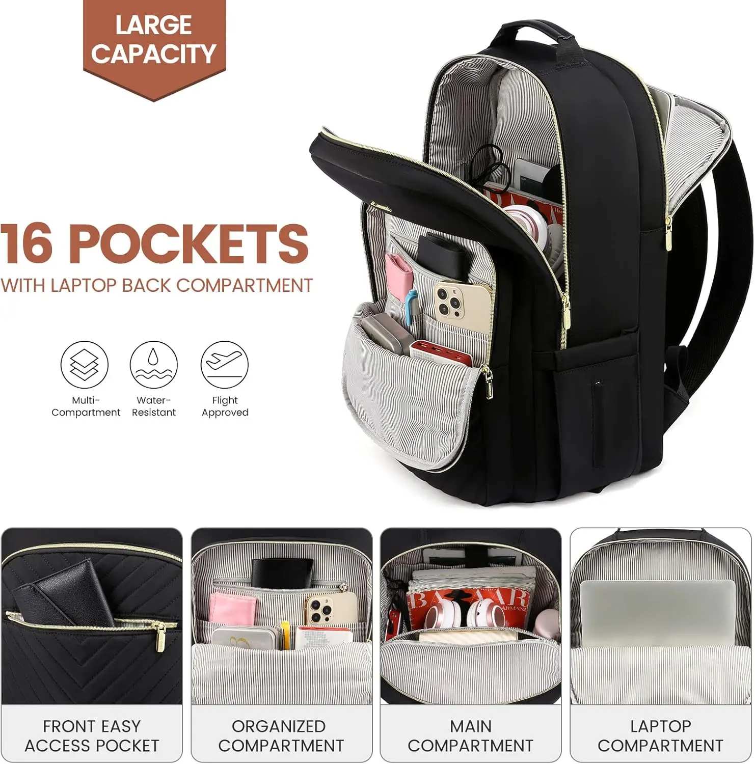 black hole.patagonia Patagonia : Black Hole® Mini MLC® Pack 30L – Legend Coastal main image 0