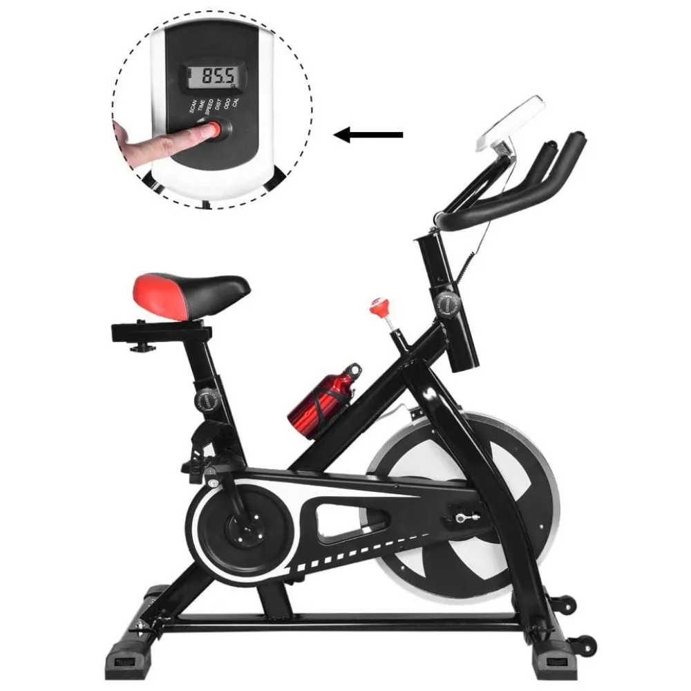 Велотром. Велотренажер UREVO Indoor Cycling Bike u8. Велосипед тренажер показатели на экране. Stationary exercise Bikes. Велотренажер из велосипеда своими руками.